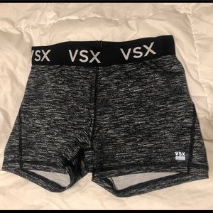 Victoria Secret VSX sport shorts